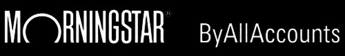 Morningstar ByAllAccounts Logo